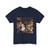 LEYDEN, Lucas van - The Temptation of St Anthony (Artwork) T-Shirt