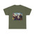 LICINIO, Bernardino - The Madonna and Child with Saints (Artwork) T-Shirt