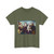 LICINIO, Bernardino - The Madonna and Child with Saints (Artwork) T-Shirt