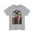 LICINIO, Bernardino - Virgin and Child Enthroned with Saints (Artwork) T-Shirt