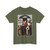 LICINIO, Bernardino - Virgin and Child Enthroned with Saints (Artwork) T-Shirt