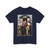 LICINIO, Bernardino - Virgin and Child Enthroned with Saints (Artwork) T-Shirt