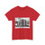 CARLEVARIS, Luca - Palazzo Coccina on the Grand Canal (Artwork) T-Shirt