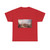 CANALETTO - Looking North-East toward the Rialto Bridge (Artwork) T-Shirt