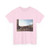 CANALETTO - Piazza San Marco, Looking toward San Geminiano (Artwork) T-Shirt