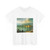 CANALETTO - San Cristoforo, San Michele & Murano- From Fondame (Artwork) T-Shirt