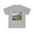 CANALETTO - San Cristoforo, San Michele & Murano- From Fondame (Artwork) T-Shirt