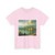 CANALETTO - San Cristoforo, San Michele & Murano- From Fondame (Artwork) T-Shirt