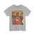 DUCCIO DI Buoninsegna - Death of the Virgin (detail) (Artwork) T-Shirt