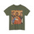 DUCCIO DI Buoninsegna - Death of the Virgin (detail) (Artwork) T-Shirt