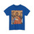 DUCCIO DI Buoninsegna - Death of the Virgin (detail) (Artwork) T-Shirt