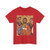 DUCCIO DI Buoninsegna - Death of the Virgin (detail) (Artwork) T-Shirt
