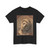 DAVID,Jacques-Louis - Head of the Dead Marat (Artwork) T-Shirt