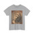 DAVID,Jacques-Louis - Head of the Dead Marat (Artwork) T-Shirt