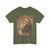 DAVID,Jacques-Louis - Head of the Dead Marat (Artwork) T-Shirt