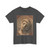 DAVID,Jacques-Louis - Head of the Dead Marat (Artwork) T-Shirt