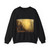 BIERSTADT, Albert - Study for Yosemite Valley Glacier Point Trail (Artwork) Crewneck Sweatshirt