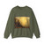 BIERSTADT, Albert - Study for Yosemite Valley Glacier Point Trail (Artwork) Crewneck Sweatshirt