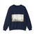GOYEN, Jan van - View of Delft from the North (Artwork) Crewneck Sweatshirt
