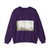 GOYEN, Jan van - View of Delft from the North (Artwork) Crewneck Sweatshirt