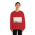 GOYEN, Jan van - View of Delft from the North (Artwork) Crewneck Sweatshirt