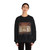 ROSSO Fiorentino - Decoration (Artwork) Crewneck Sweatshirt