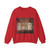 ROSSO Fiorentino - Decoration (Artwork) Crewneck Sweatshirt