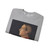 ANTONIAZZO Romano - Profile Portrait of Cardinal Philippe de Levis (Artwork) Crewneck Sweatshirt