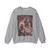 GOLTZIUS, Hendrick - Without Ceres and Bacchus, Venus would Freeze (Artwork) Crewneck Sweatshirt