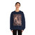 GOLTZIUS, Hendrick - Without Ceres and Bacchus, Venus would Freeze (Artwork) Crewneck Sweatshirt