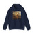 TURNER, Joseph Mallord William - The Angel Standing in the Sun (Artwork) Hoodie