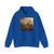 TURNER, Joseph Mallord William - The Angel Standing in the Sun (Artwork) Hoodie