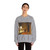 ANGELICO, Fra - View of the Convent of San Marco (Artwork) Crewneck Sweatshirt
