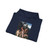 Lucas Cranach the Elder - The Close of the Silver Age (Artwork) Hoodie