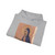 DUCCIO DI Buoninsegna - Announcement of Death to the Virgin (detail) (Artwork) Hoodie