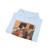 DUCCIO DI Buoninsegna - Appearence to Mary Magdalene (Noli me tangere) (Artwork) Hoodie