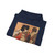 DUCCIO DI Buoninsegna - Appearence to Mary Magdalene (Noli me tangere) (Artwork) Hoodie