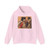 DUCCIO DI Buoninsegna - Appearence to Mary Magdalene (Noli me tangere) (Artwork) Hoodie