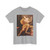 VOUET, Simon - Parnassus or Apollo and the Muses (detail) (Artwork) T-Shirt