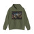 MAINO, Fray Juan Bautista - The Recapture of Bahia in 1625 (Artwork) Hoodie