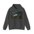 DUGHET, Gaspard - Landscape with the Union of Dido and Aeneas (Artwork) Hoodie
