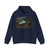 DUGHET, Gaspard - Landscape with the Union of Dido and Aeneas (Artwork) Hoodie