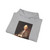 DUPLESSIS, Joseph-Siffred - Cristoph Wilibald von Gluck at the Spinet (Artwork) Hoodie