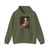 DUPLESSIS, Joseph-Siffred - Cristoph Wilibald von Gluck at the Spinet (Artwork) Hoodie