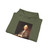 DUPLESSIS, Joseph-Siffred - Cristoph Wilibald von Gluck at the Spinet (Artwork) Hoodie