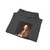 DUPLESSIS, Joseph-Siffred - Cristoph Wilibald von Gluck at the Spinet (Artwork) Hoodie
