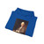 DUPLESSIS, Joseph-Siffred - Cristoph Wilibald von Gluck at the Spinet (Artwork) Hoodie