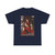 MEMLING, Hans -late- Virgin Enthroned with Child and Angel (Artwork) T-Shirt