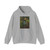 PISARRO Camille - The Shepherdess (Young Peasant Girl with a Stick) (Artwork) Hoodie