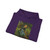 PISARRO Camille - The Shepherdess (Young Peasant Girl with a Stick) (Artwork) Hoodie